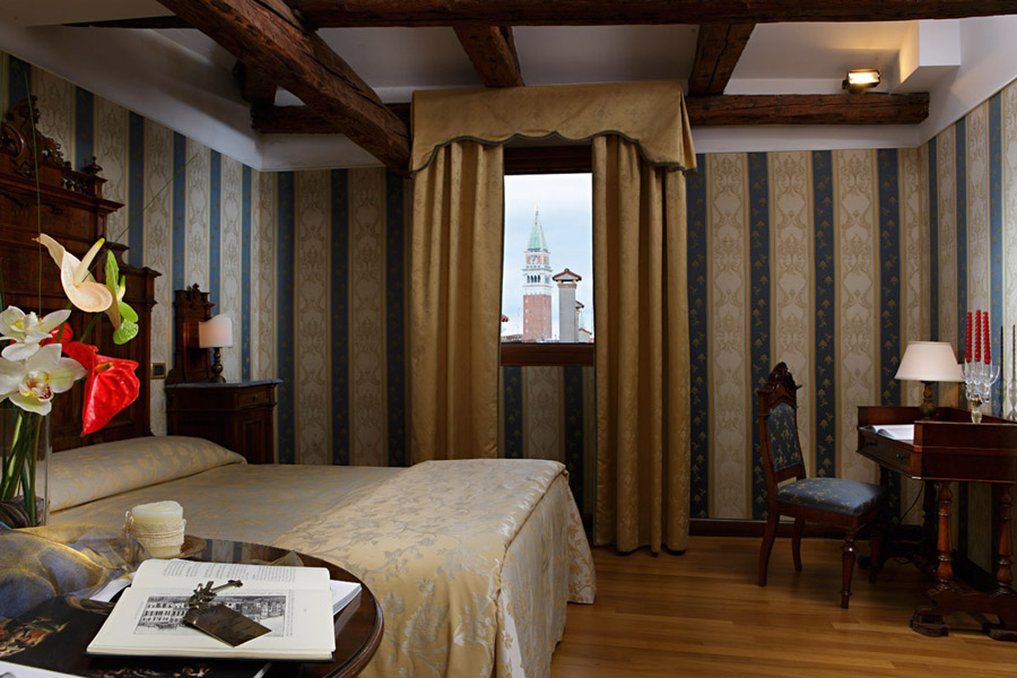 Casa de hóspedes Palazzo Bembo - Exclusive 2*