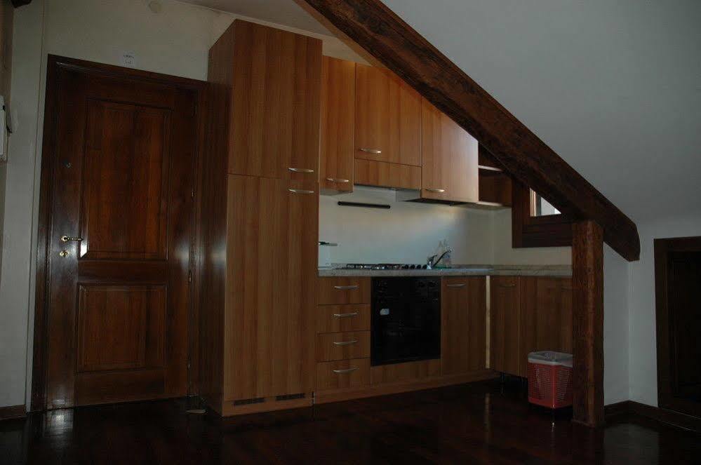 Guest House Ca' Dell'Angelo 2* Venice