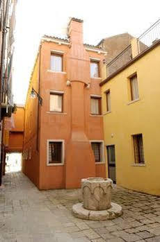 Hotel Ca' Formenta 3*