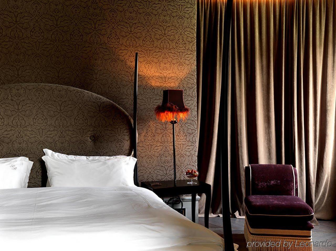 Palazzo Barbarigo Sul Canal Grande 4* Veneza