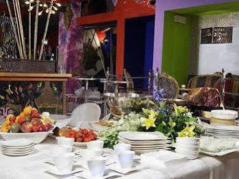Hotel Dori 3*