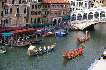 Palazzo Bembo - Exclusive 2* Veneza