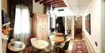 Daplace - Antica Casa Coppo 3* Venice