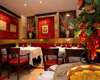 Antica Al Gambero 3* Venice