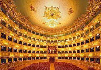 Corte Realdi 3* Veneza
