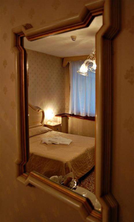 Bed & Breakfast Locanda Armizo