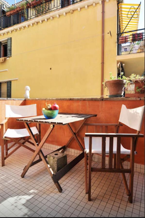Apartment San Rocco Venice