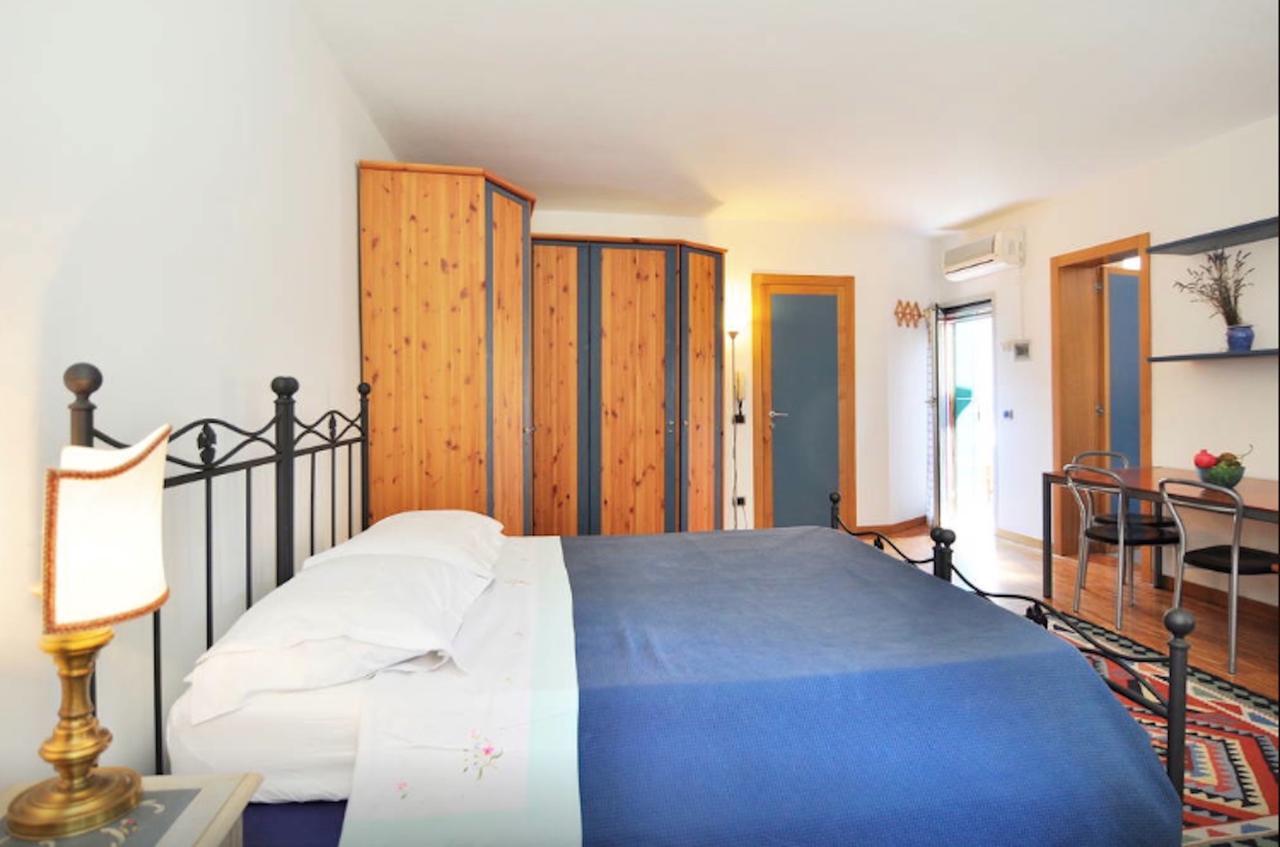 San Rocco Apartment