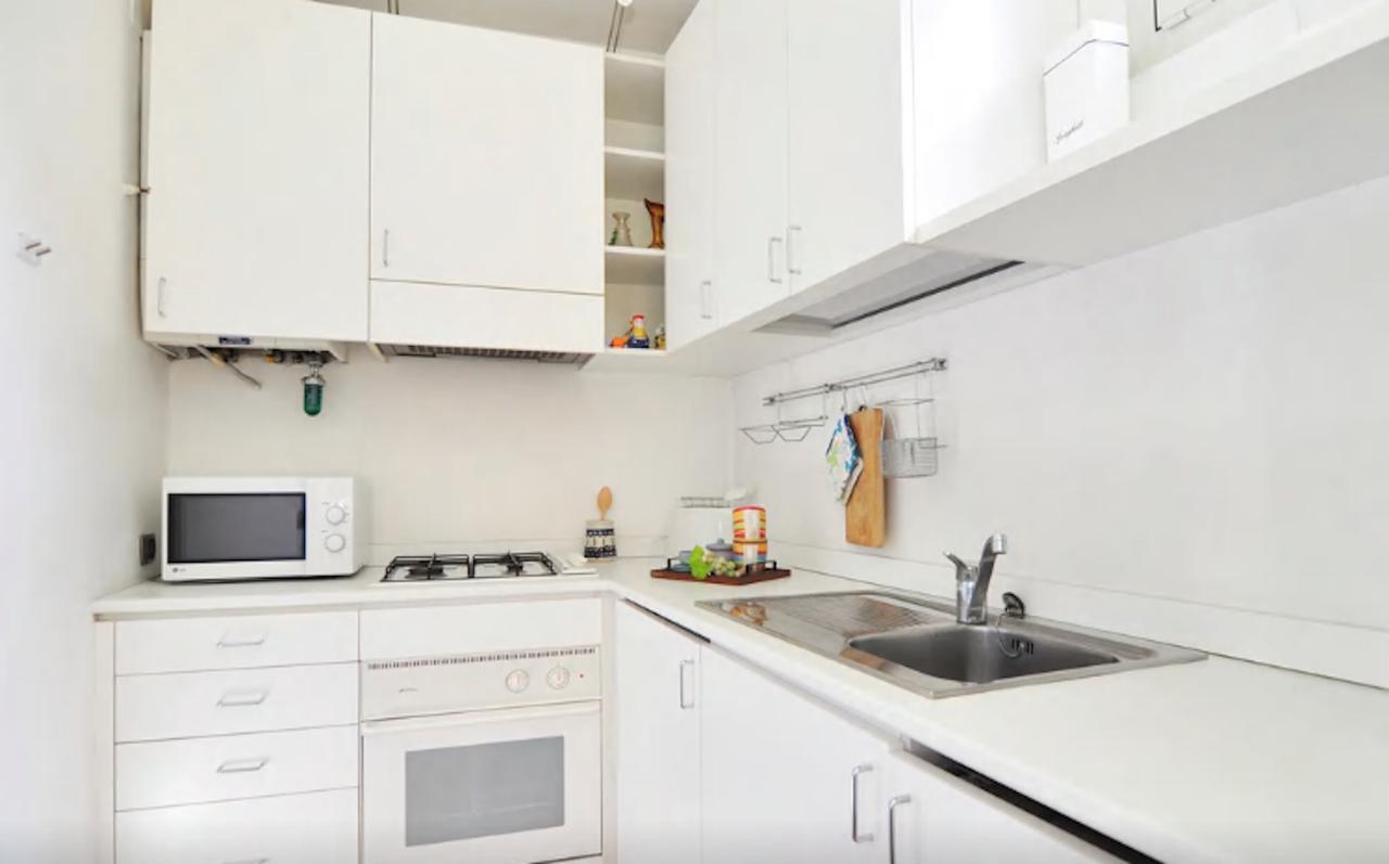 San Rocco Apartment