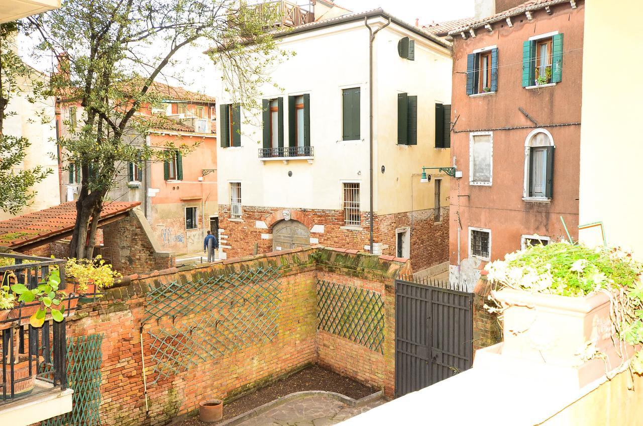 Apartment San Rocco Venice