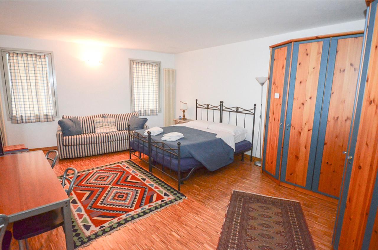 Apartment San Rocco *