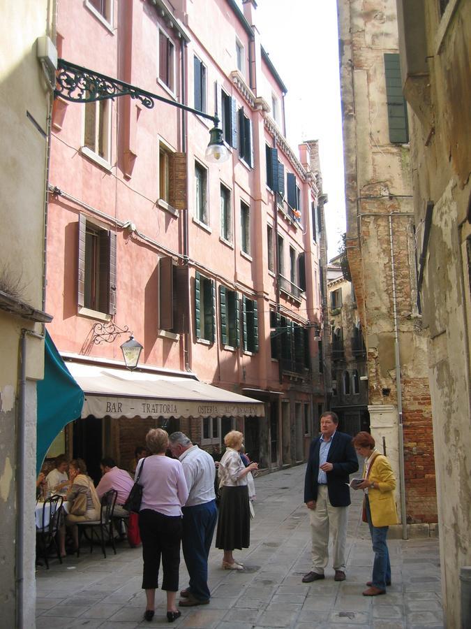 Santo Stefano - Bed & Breakfast