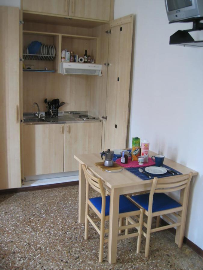Santo Stefano - Bed & Breakfast Venice