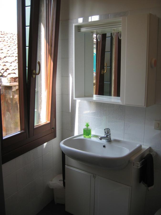 Bed & Breakfast Santo Stefano - Venice
