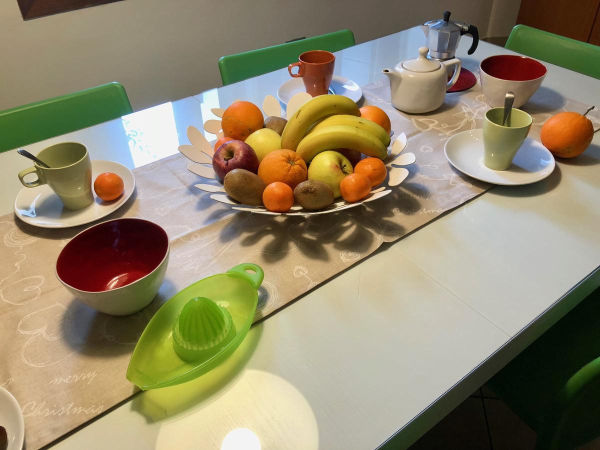 Ca Giulia Apartment