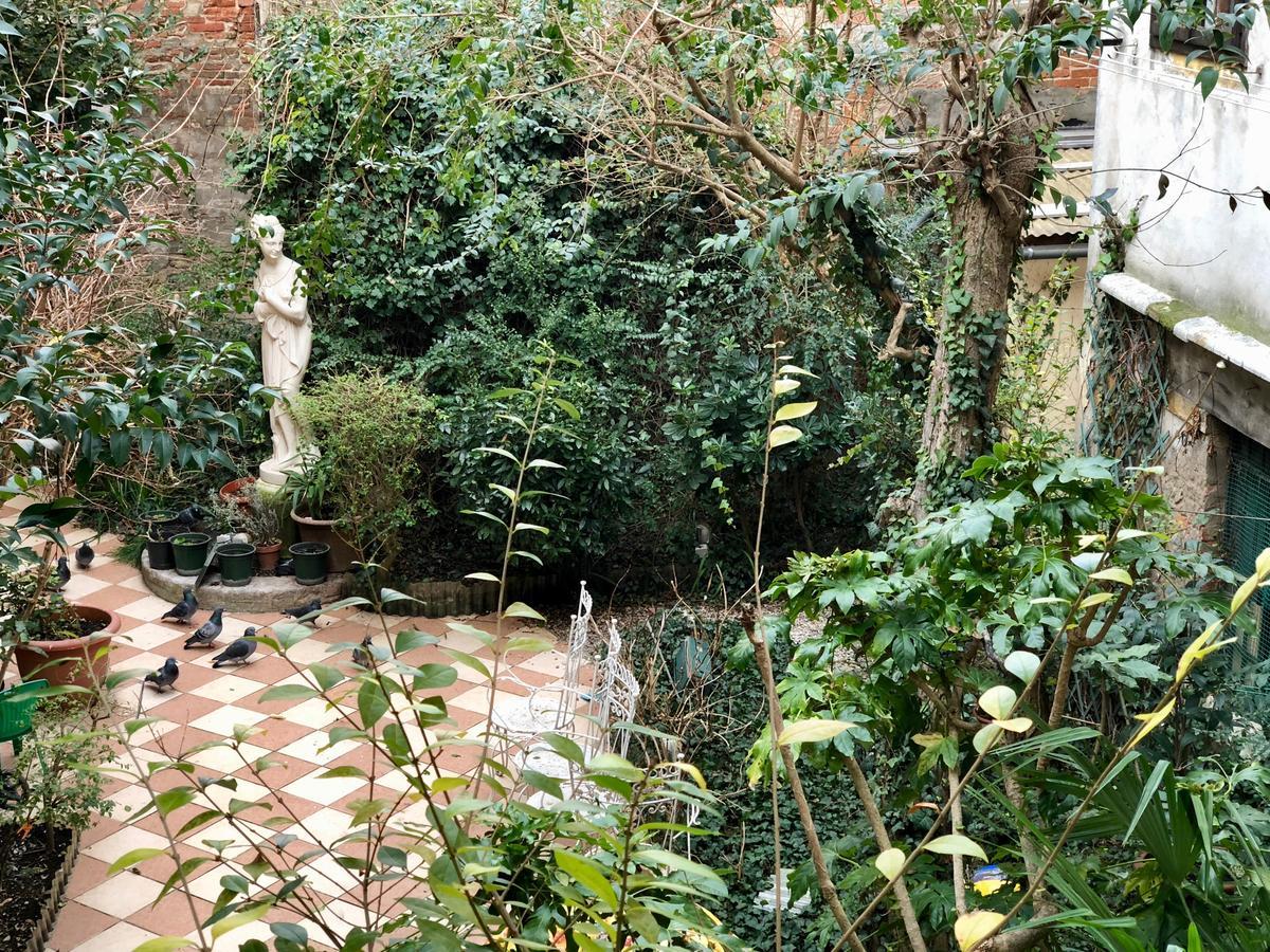 Ca Giulia Apartment *