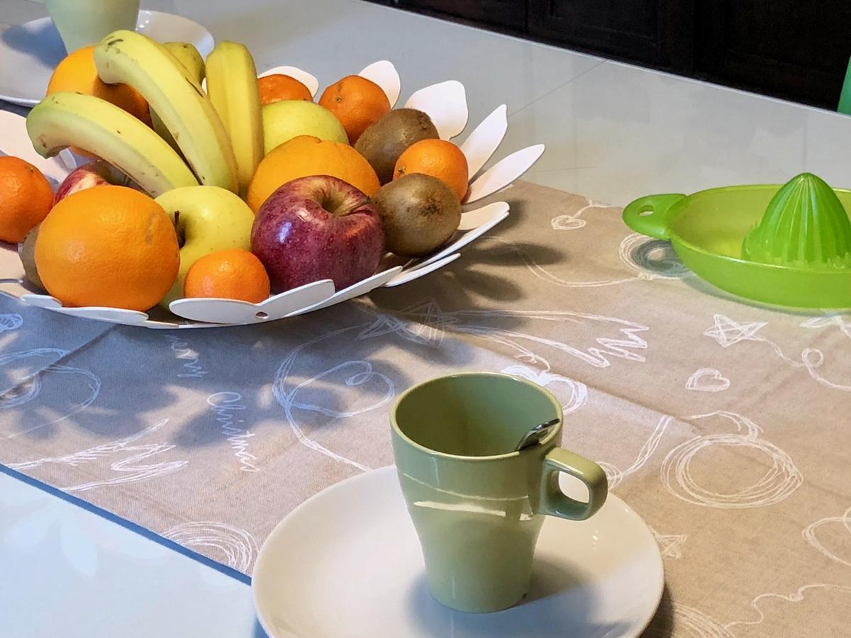 Ca Giulia Apartment Venice