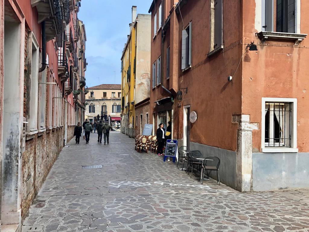 Ca Giulia Venice