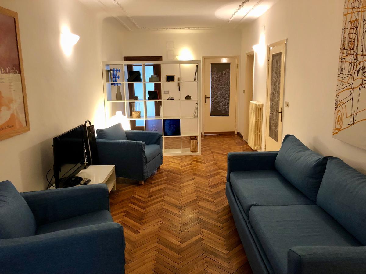 Ca Giulia Apartment Venice