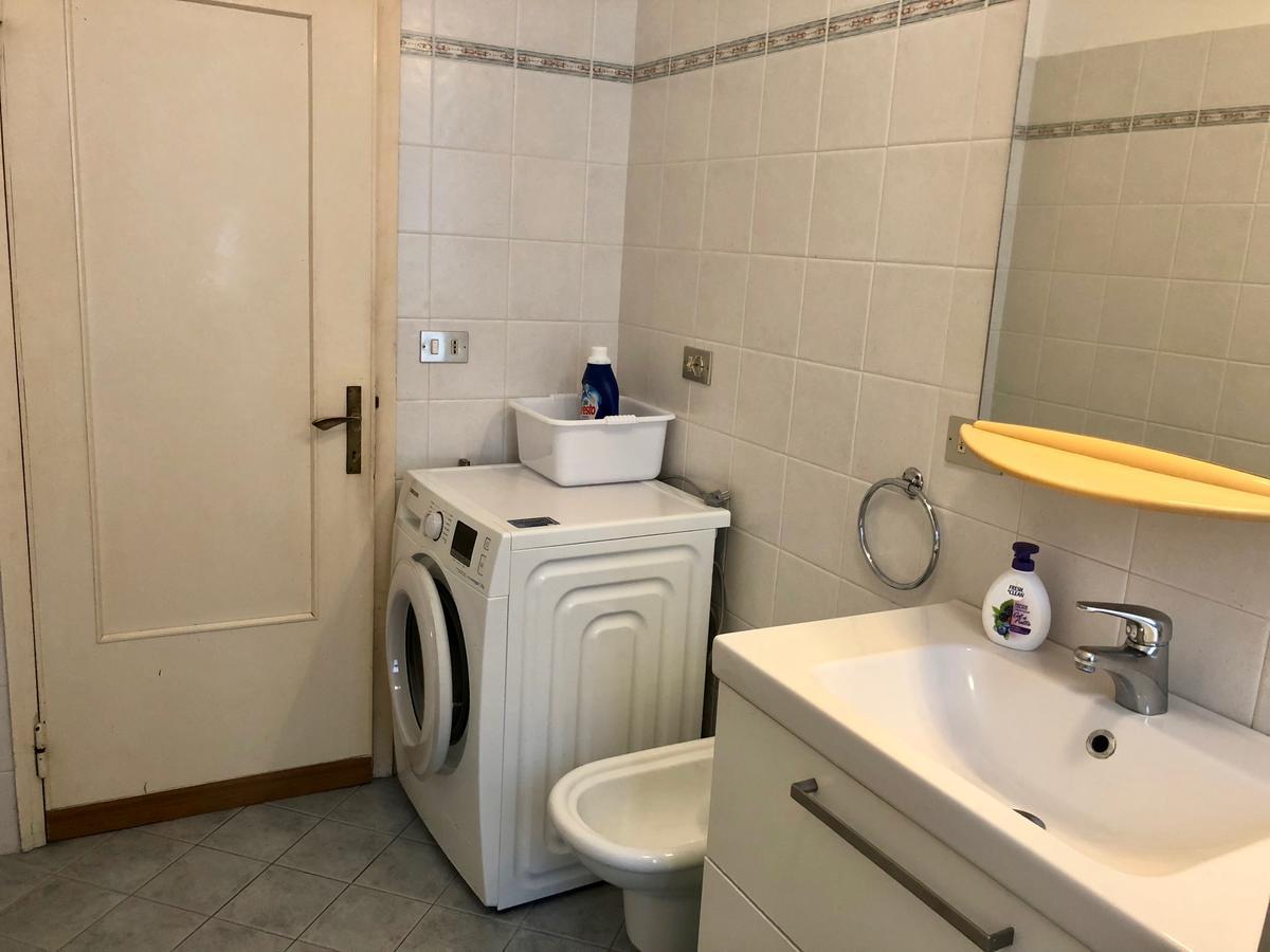 Ca Giulia Apartment *