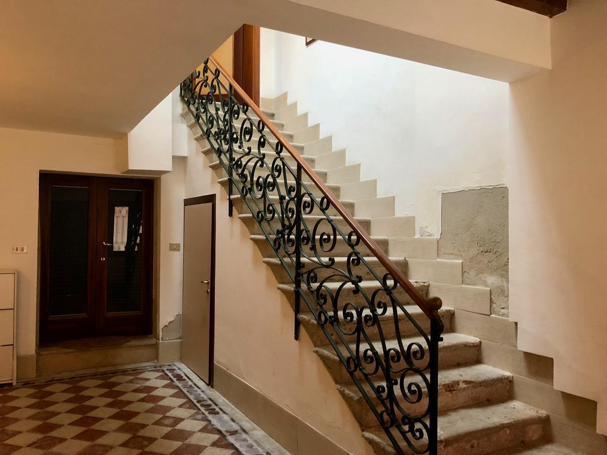 Ca Giulia Venice