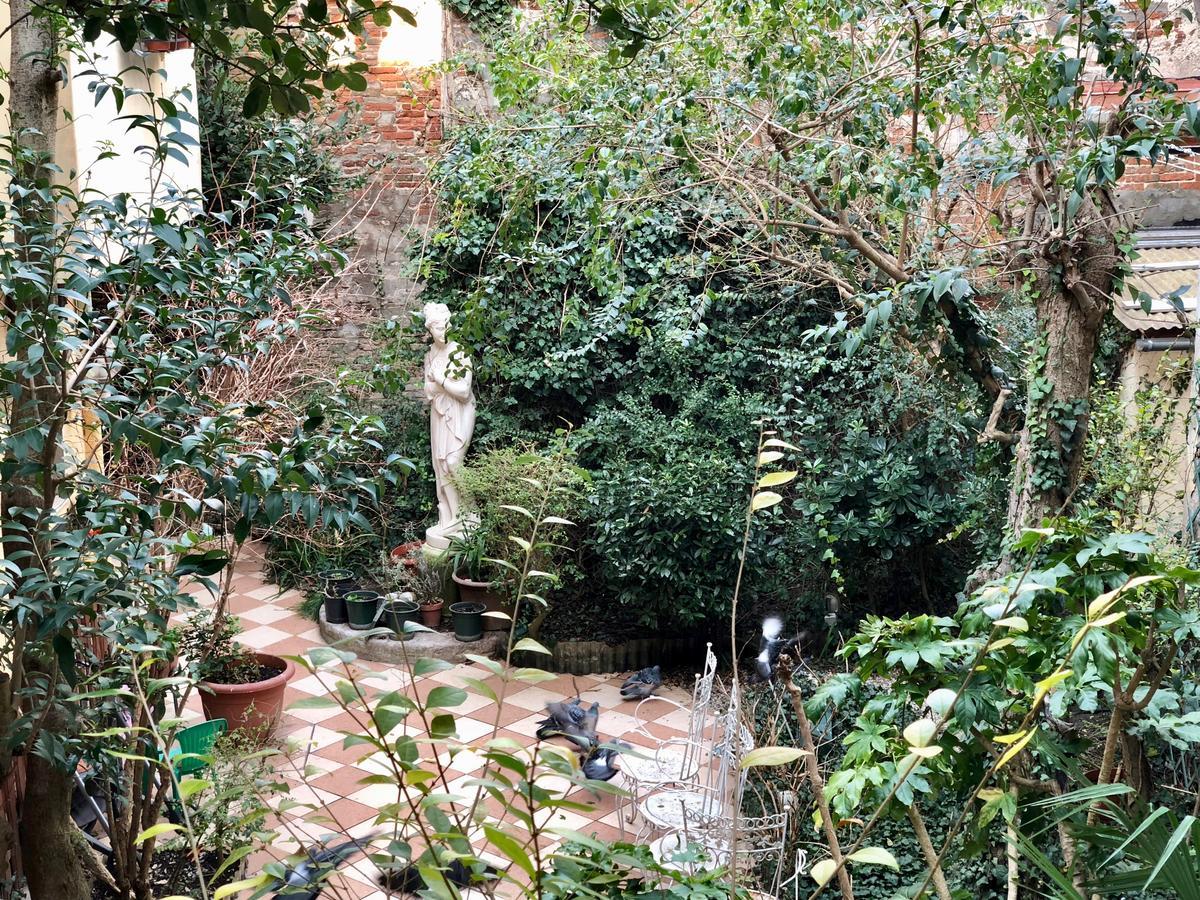 Ca Giulia Apartment