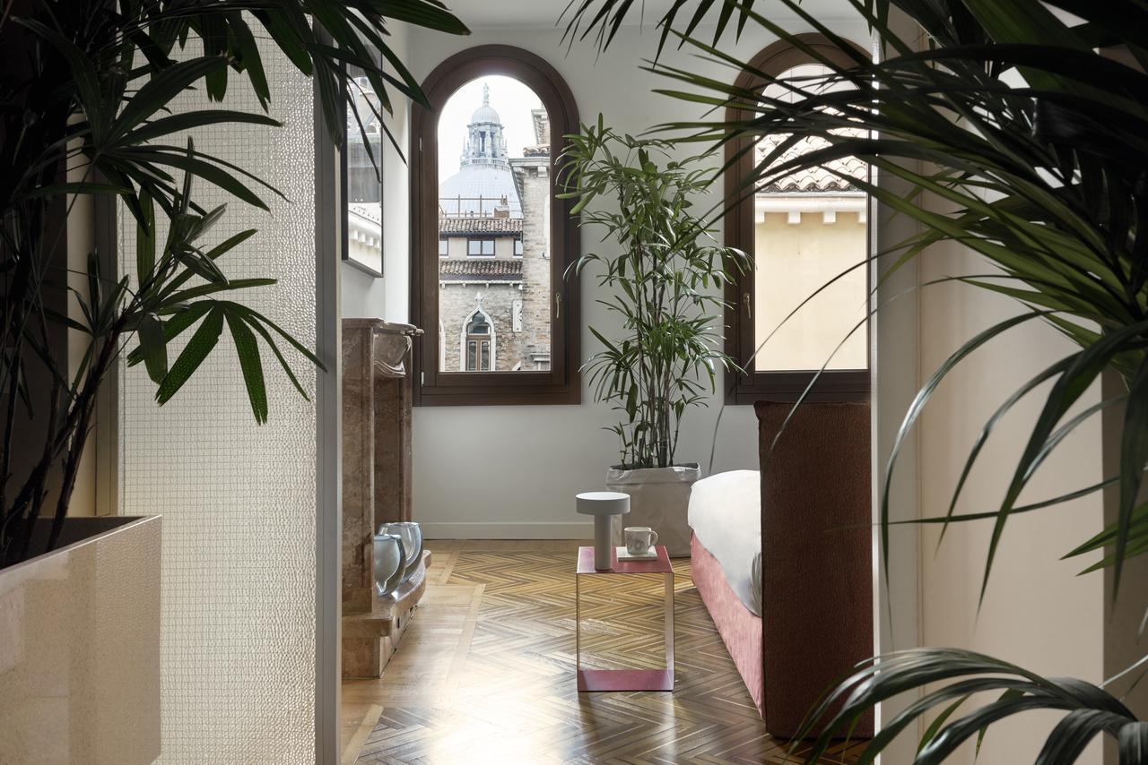 Apartment Casa Flora