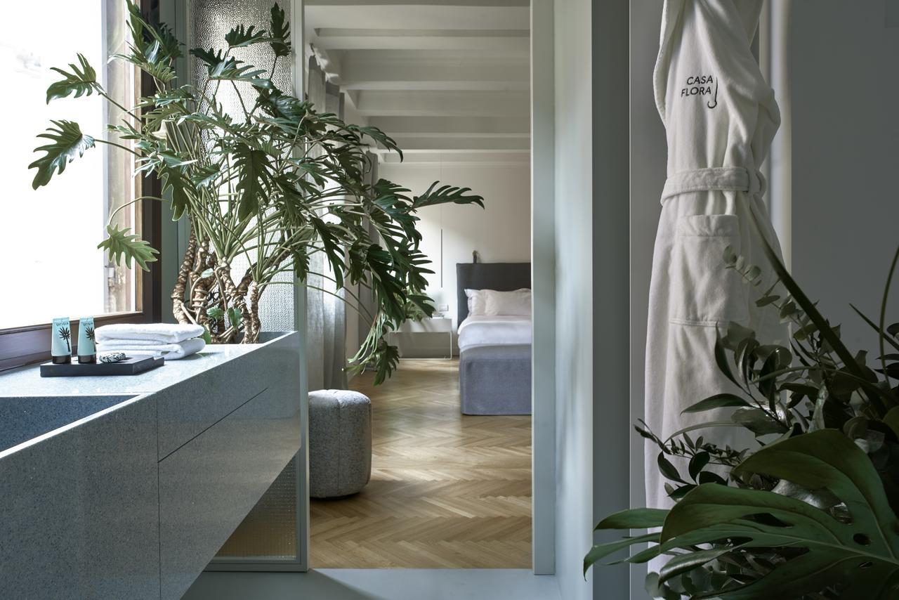 Casa Flora *