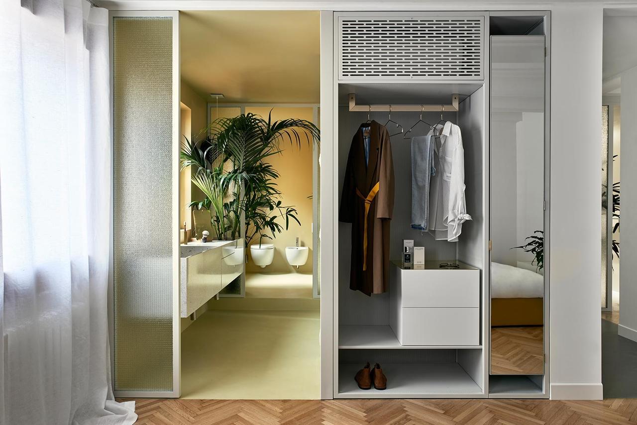 Apartment Casa Flora