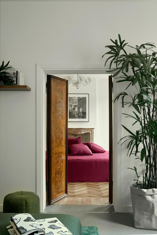 Apartment Casa Flora