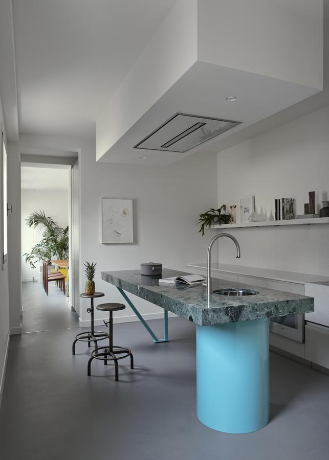 Casa Flora Apartment *