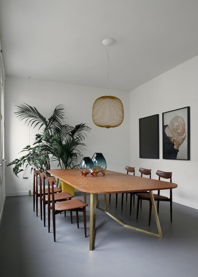 Casa Flora Apartment *