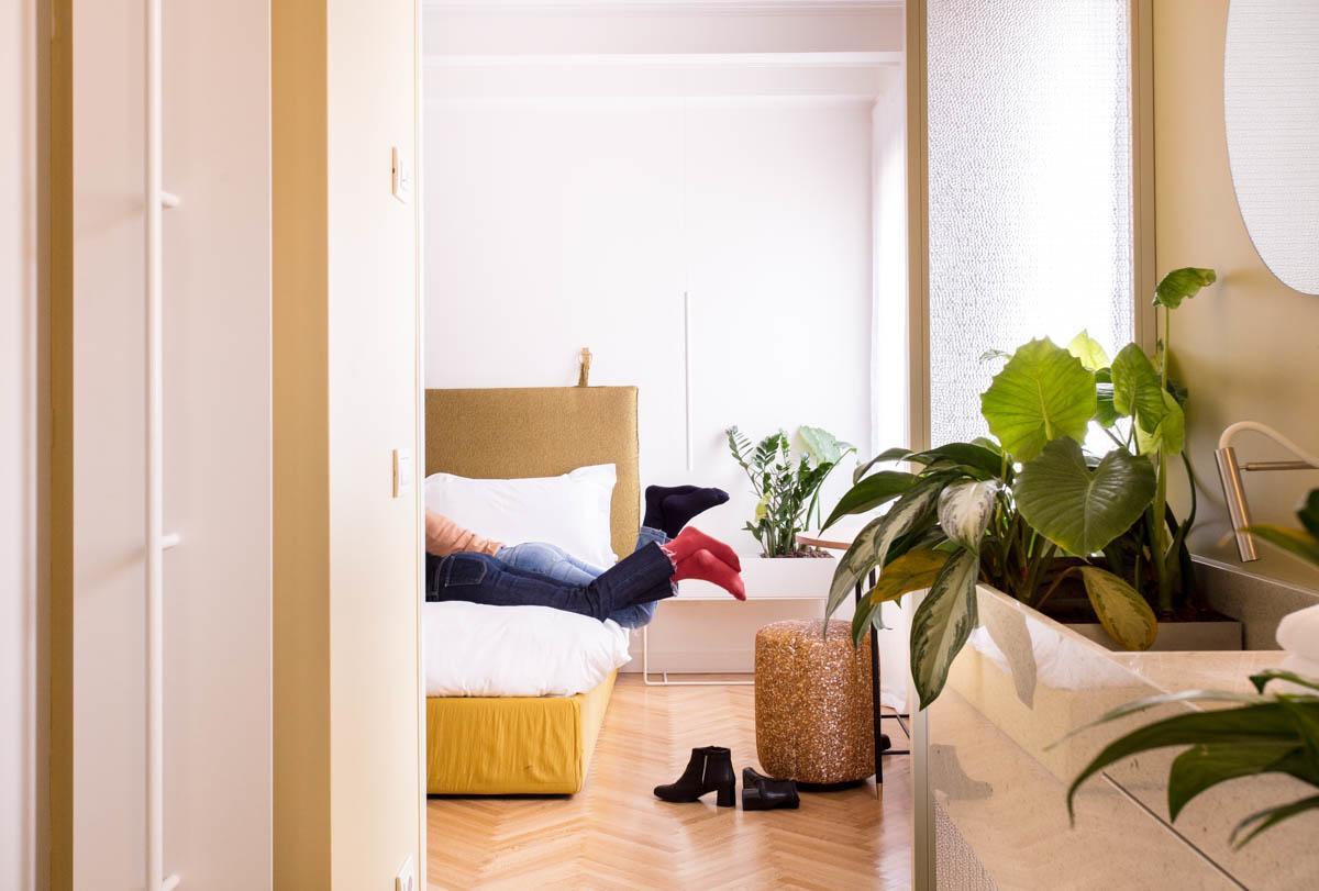 Apartment Casa Flora