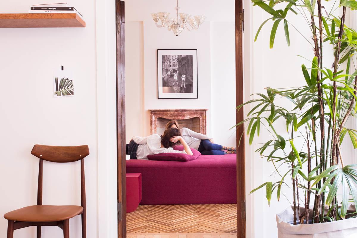 Apartment Casa Flora