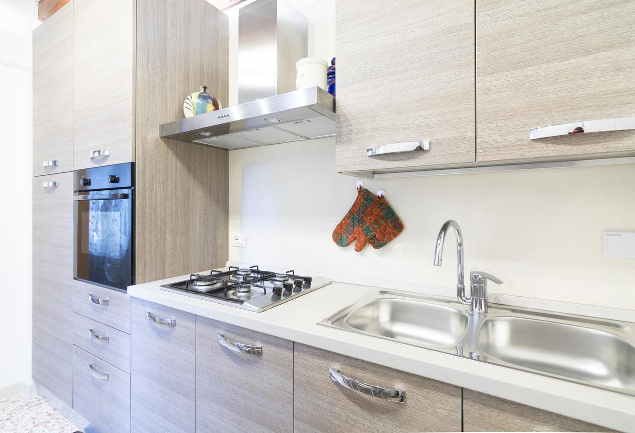 Apartment Crystal Deluxe *