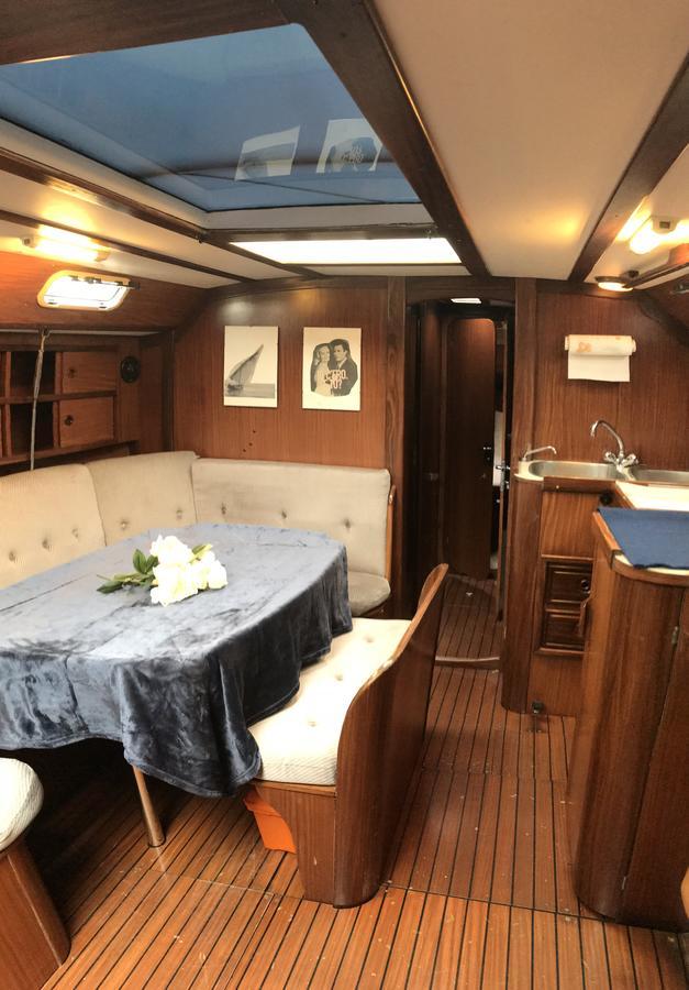 Bed&boat Eolo 3 * Venice