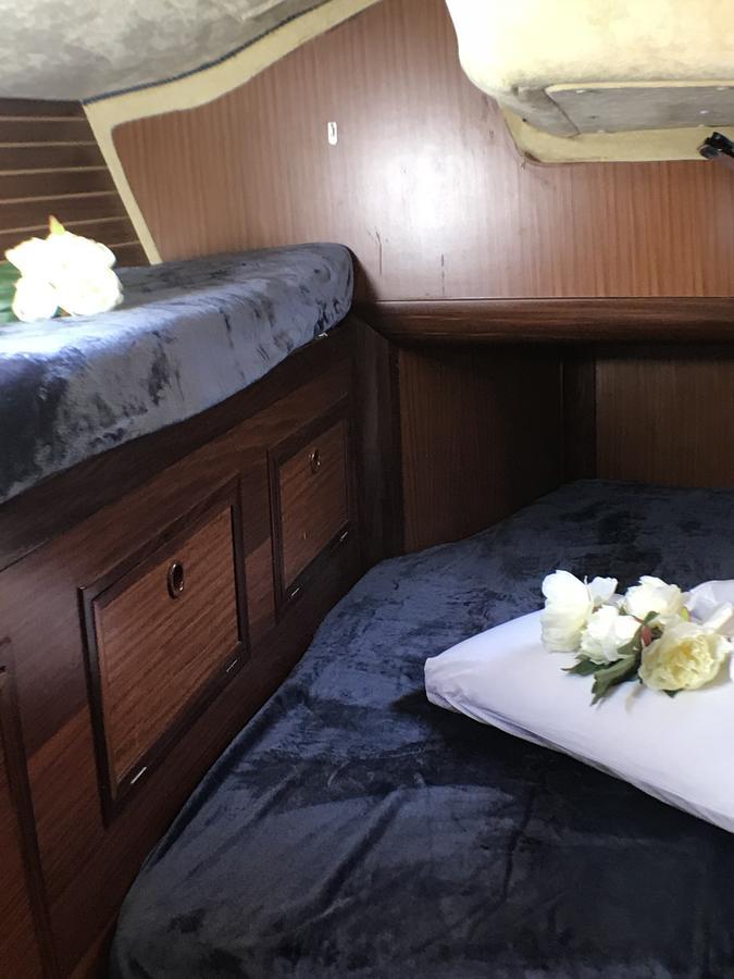 Bed&boat Eolo 3 Botel Venice