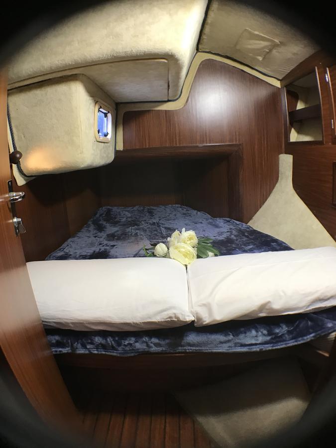 Bed&boat Eolo 3 Venice