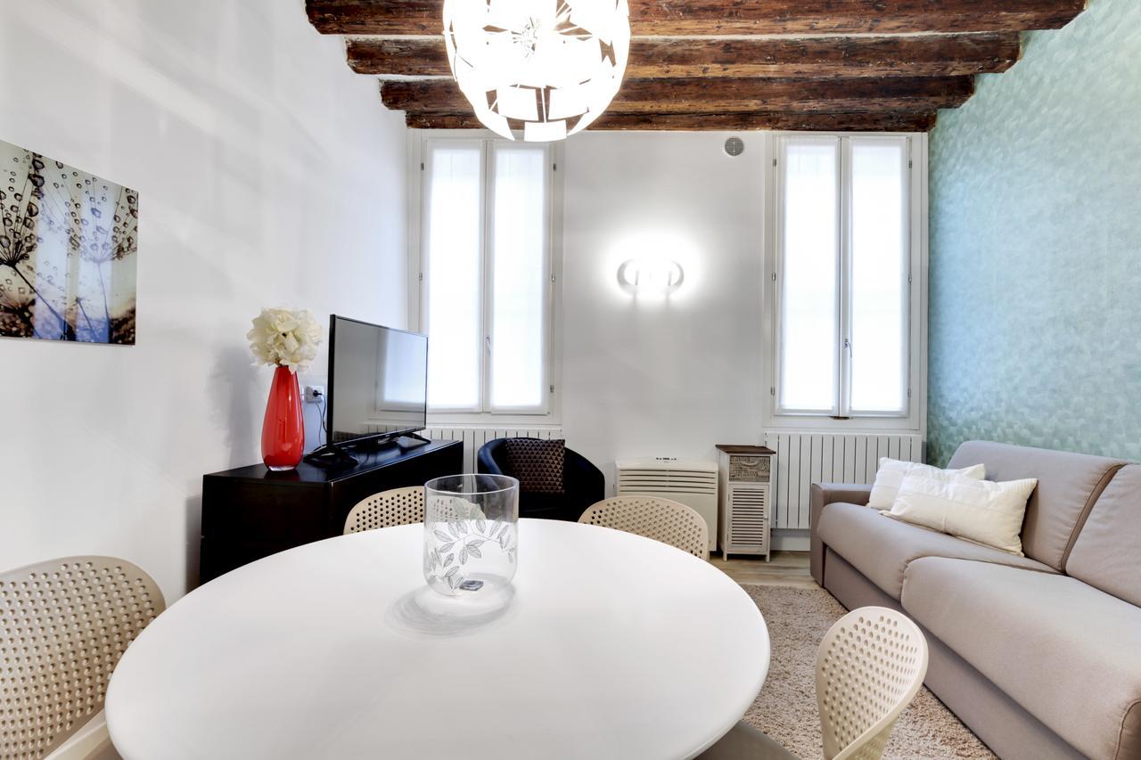 Rialto Prestige - Campo S Maria Formosa By Wonderful Italy Apartment Venice