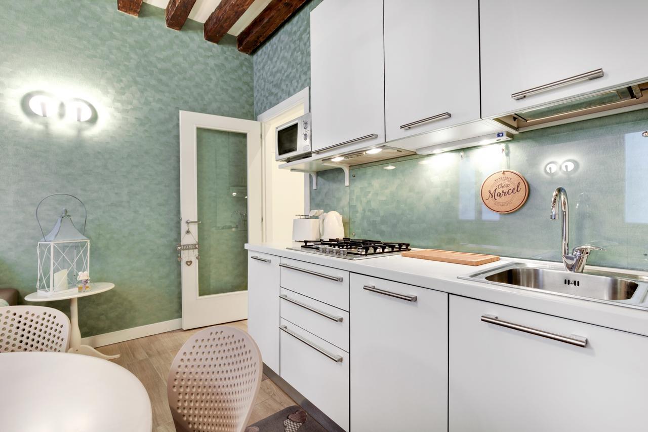 Rialto Prestige - Campo S Maria Formosa By Wonderful Italy Venice