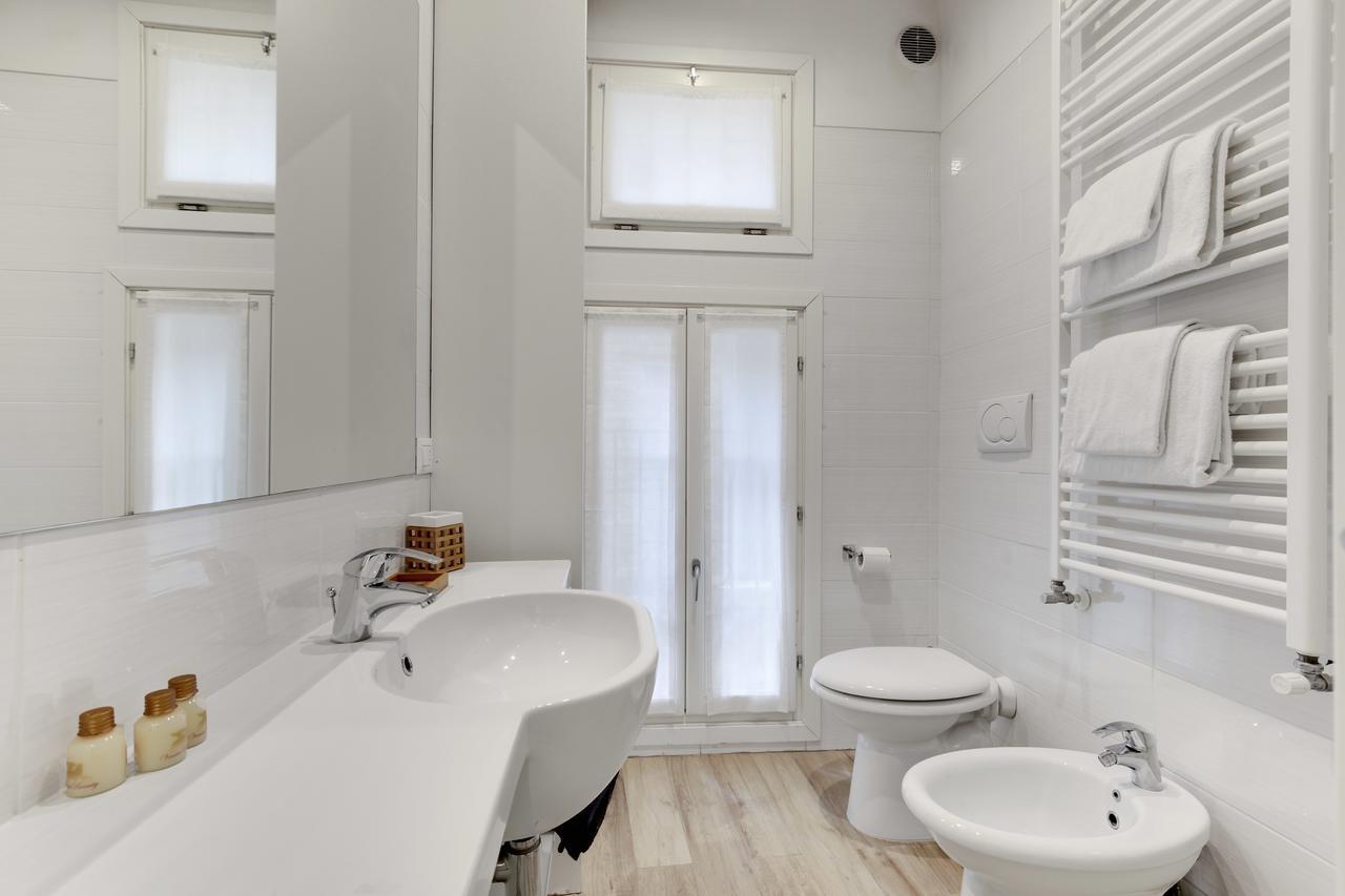 Apartment Rialto Prestige - Campo S Maria Formosa By Wonderful Italy Venice
