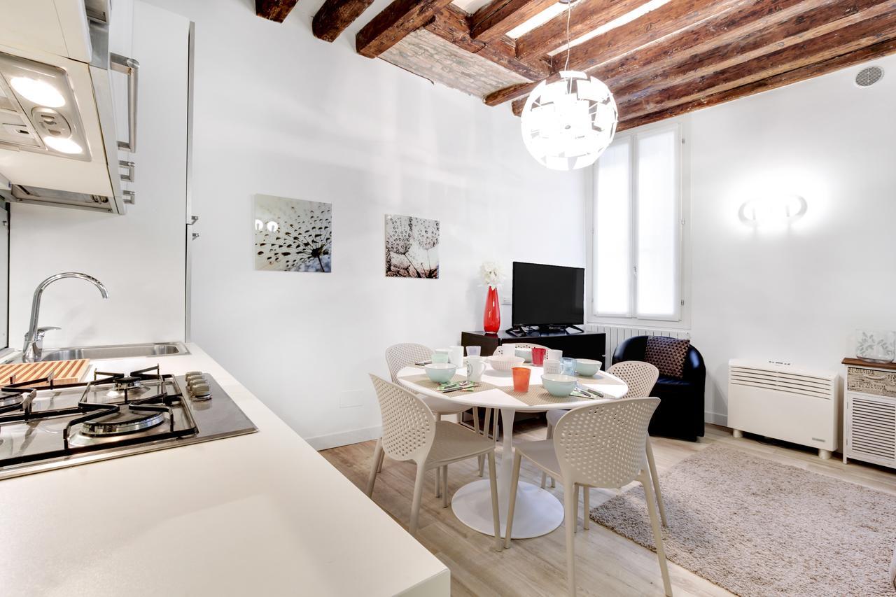 Rialto Prestige - Campo S Maria Formosa By Wonderful Italy Apartment