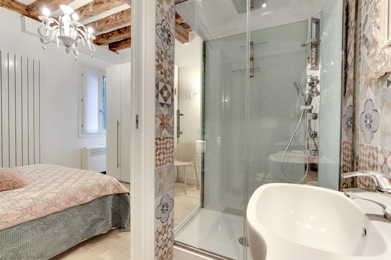 Apartment Rialto Prestige - Campo S Maria Formosa By Wonderful Italy *
