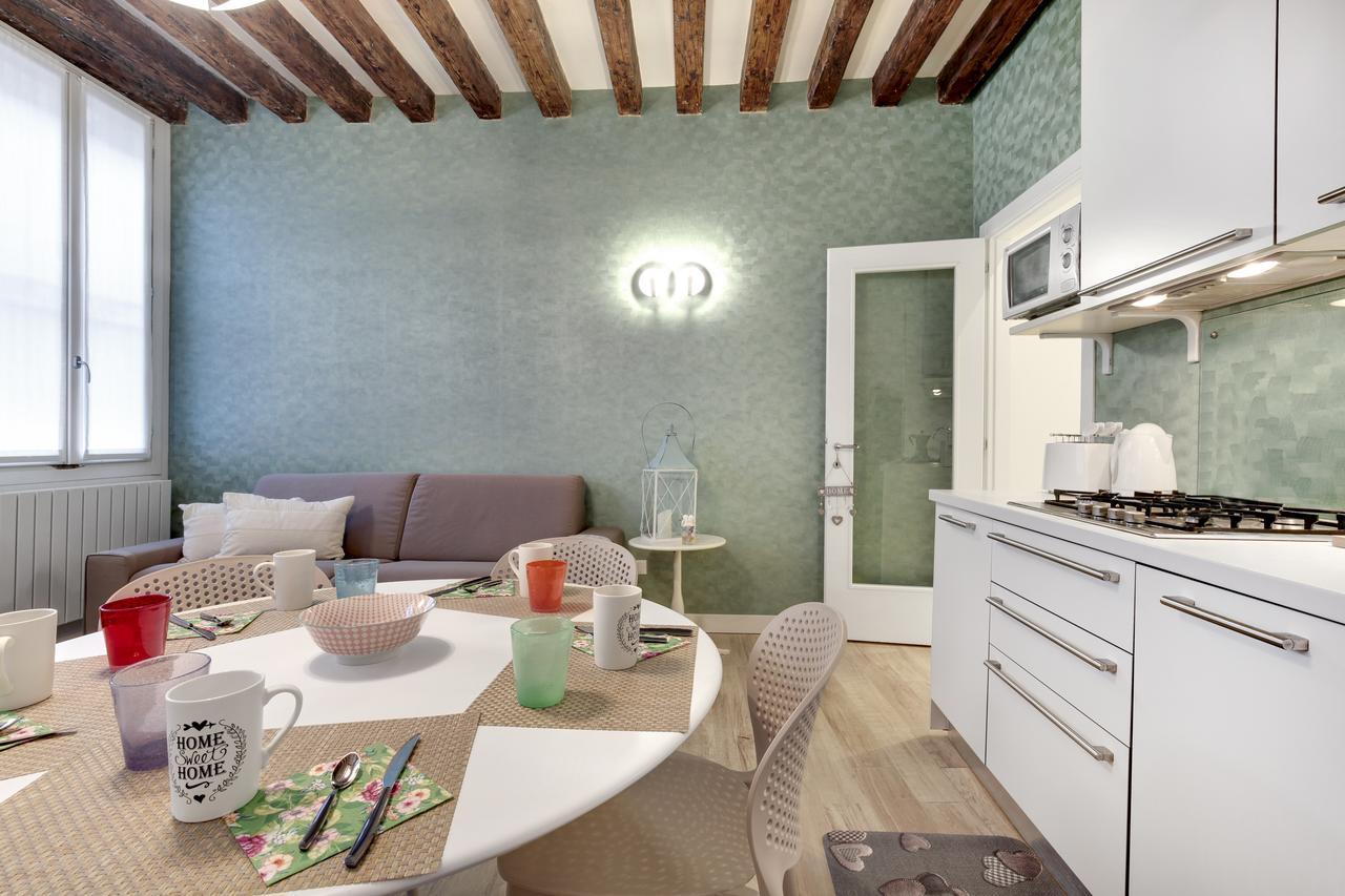 Rialto Prestige - Campo S Maria Formosa By Wonderful Italy * Venice
