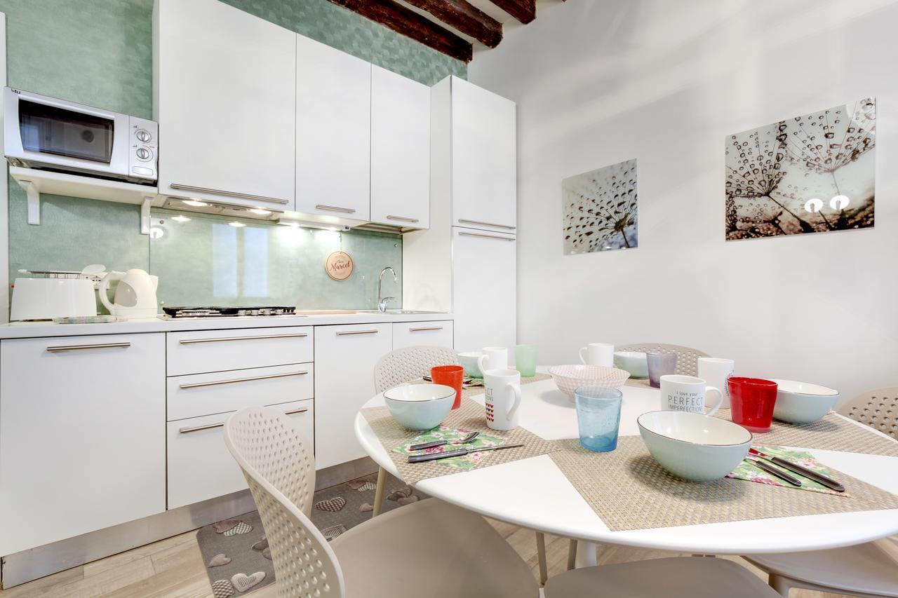 Rialto Prestige - Campo S Maria Formosa By Wonderful Italy * Venice