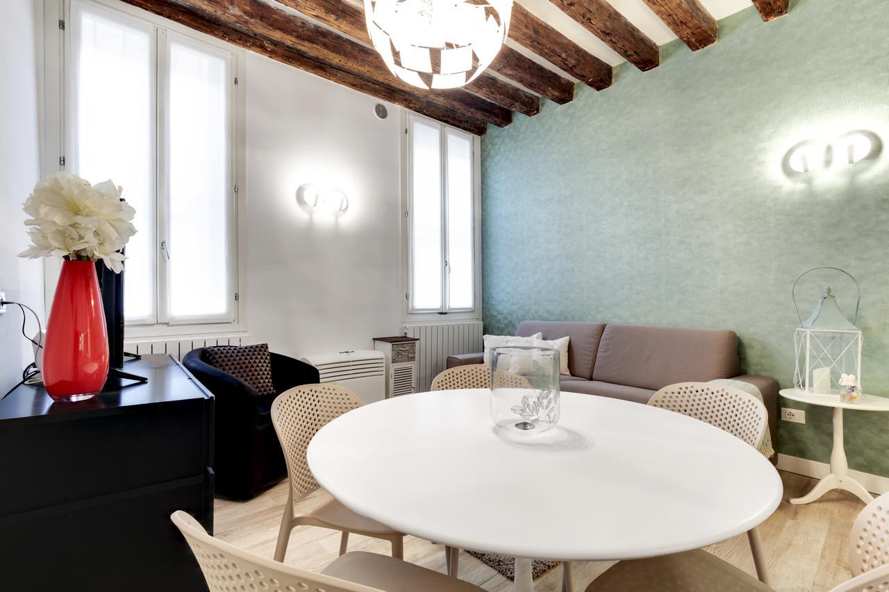 Rialto Prestige - Campo S Maria Formosa By Wonderful Italy Apartment *