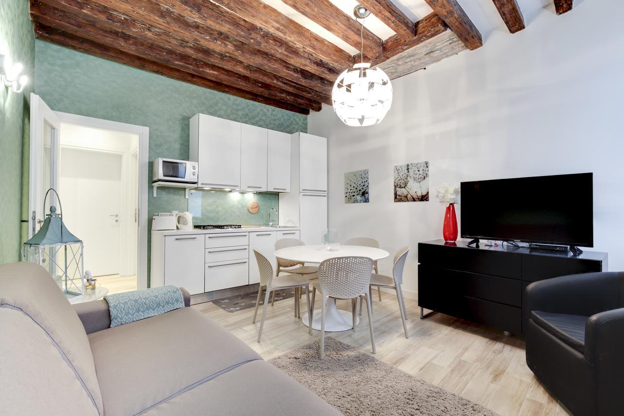 Rialto Prestige - Campo S Maria Formosa By Wonderful Italy Venice