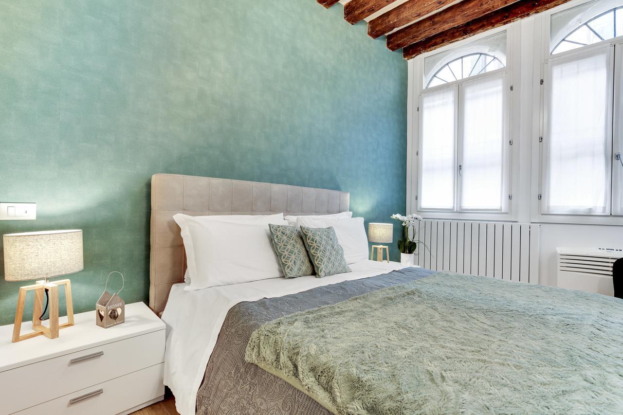 Apartment Rialto Prestige - Campo S Maria Formosa By Wonderful Italy