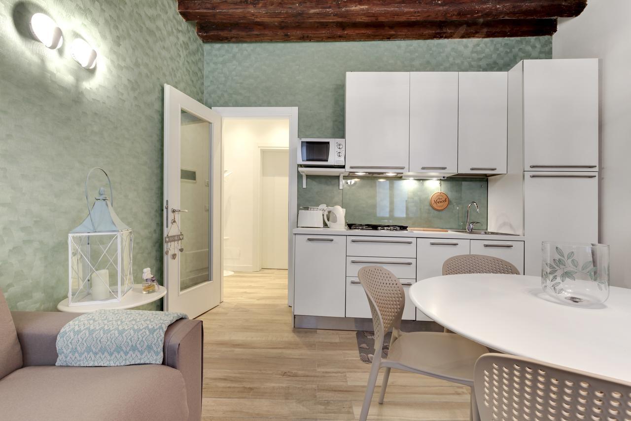 Apartment Rialto Prestige - Campo S Maria Formosa By Wonderful Italy *