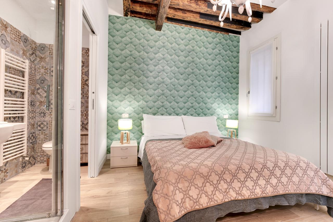 Apartment Rialto Prestige - Campo S Maria Formosa By Wonderful Italy *